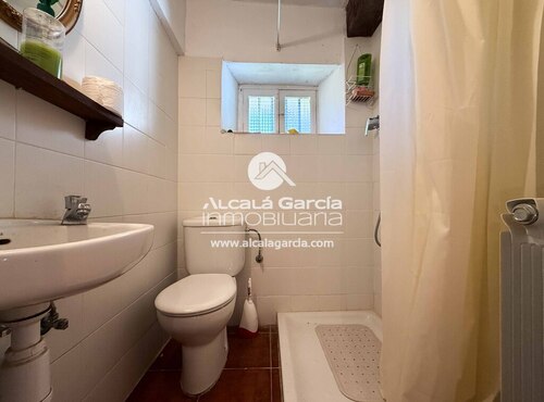 Casas o chalets en venta en El Burgo de Osma
