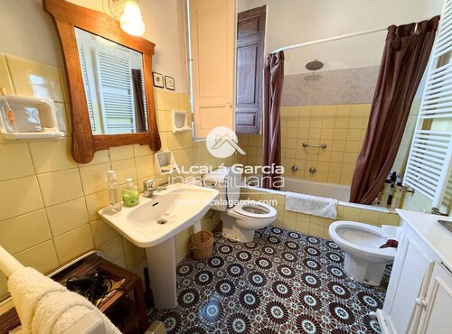 Casas o chalets en venta en El Burgo de Osma
