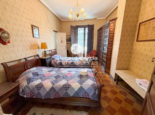Casas o chalets en venta en El Burgo de Osma