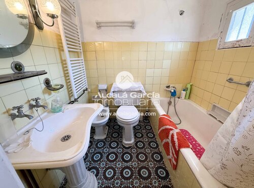 Casas o chalets en venta en El Burgo de Osma