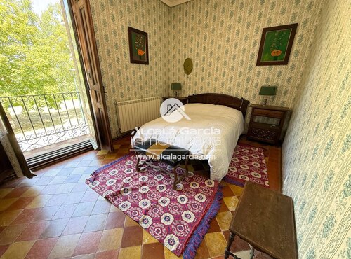 Casas o chalets en venta en El Burgo de Osma