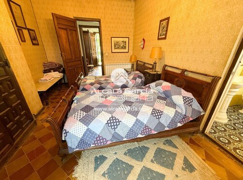 Casas o chalets en venta en El Burgo de Osma