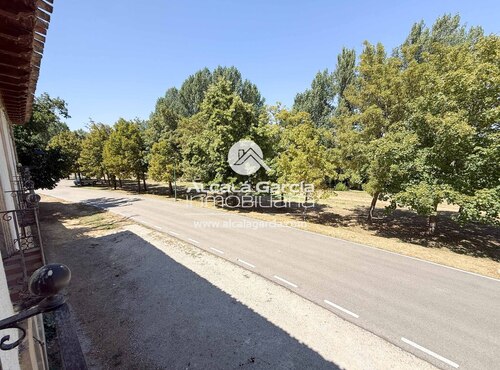 Casas o chalets en venta en El Burgo de Osma