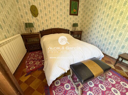 Casas o chalets en venta en El Burgo de Osma