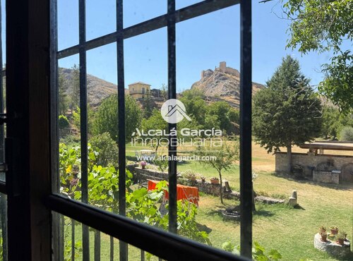 Casas o chalets en venta en El Burgo de Osma