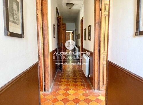 Casas o chalets en venta en El Burgo de Osma