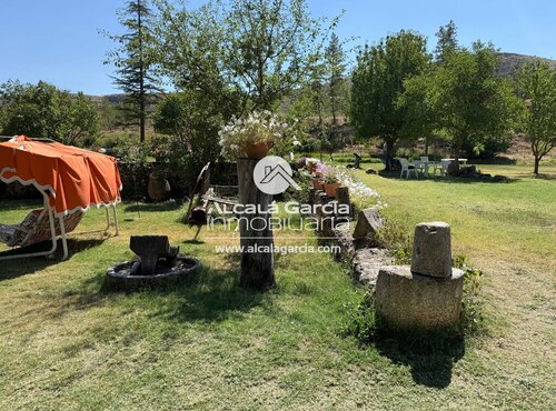 Casas o chalets en venta en El Burgo de Osma