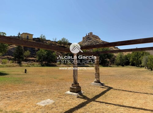 Casas o chalets en venta en El Burgo de Osma