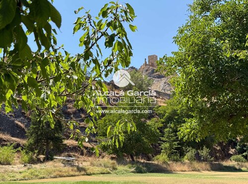 Casas o chalets en venta en El Burgo de Osma