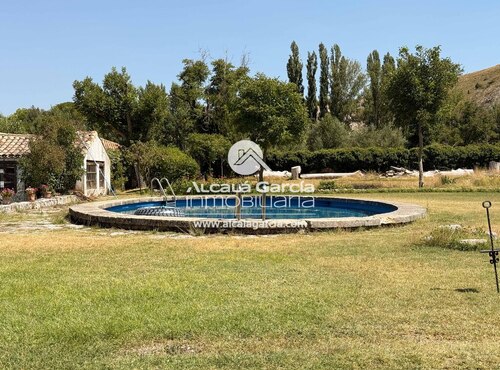 Casas o chalets en venta en El Burgo de Osma