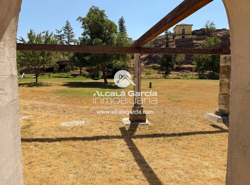 Casas o chalets en venta en El Burgo de Osma