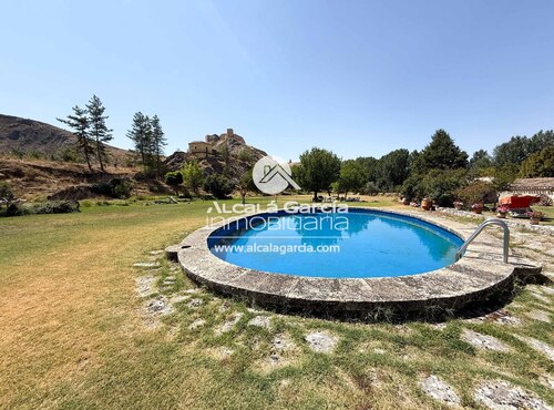 Casas o chalets en venta en El Burgo de Osma