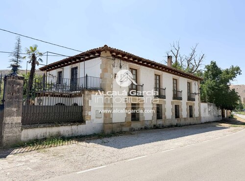 Casas o chalets en venta en El Burgo de Osma
