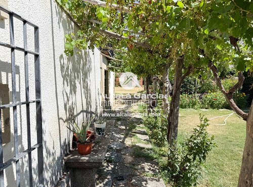 Casas o chalets en venta en El Burgo de Osma