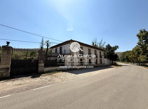 Casas o chalets en venta en El Burgo de Osma