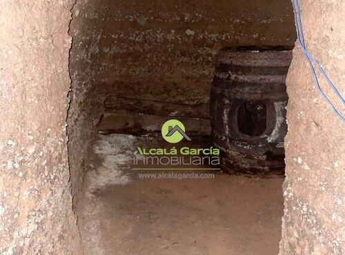 Casas o chalets en venta en Morales (Berlanga de Duero)