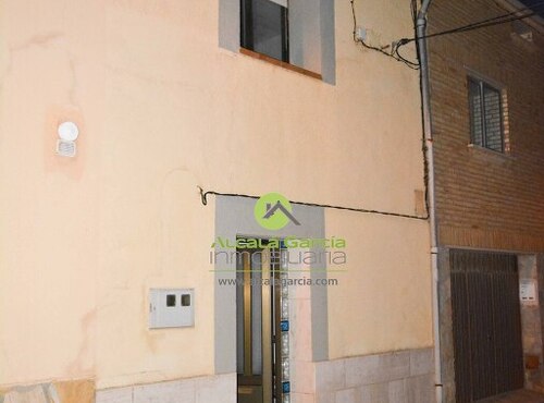 Casas o chalets en venta en Morales (Berlanga de Duero)