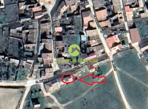 Casas o chalets en venta en Morales (Berlanga de Duero)