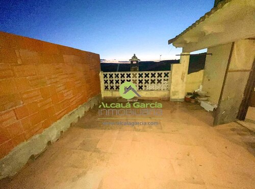 Casas o chalets en venta en Morales (Berlanga de Duero)