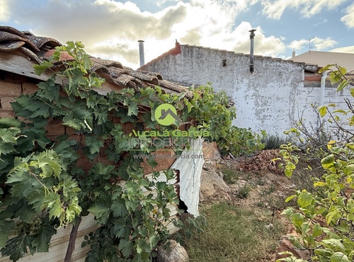 Casas o chalets en venta en Villalvaro