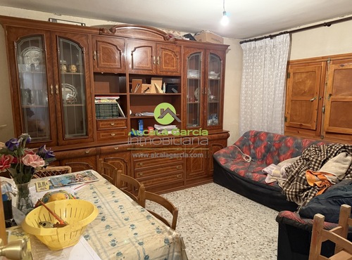 Casas o chalets en venta en Villalvaro