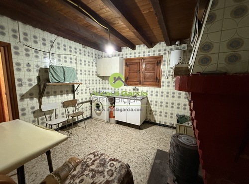 Casas o chalets en venta en Villalvaro