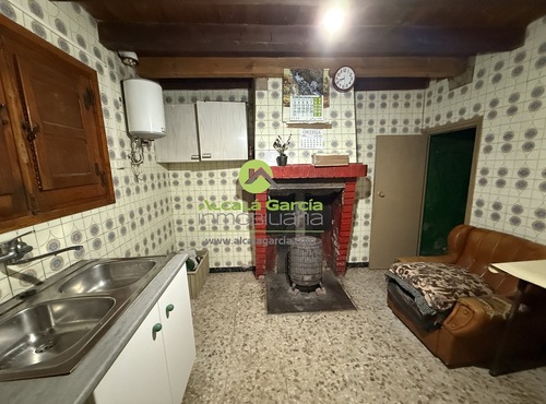 Casas o chalets en venta en Villalvaro