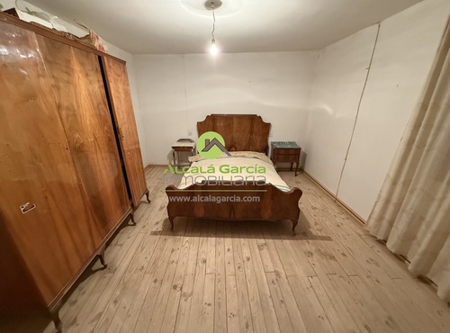 Casas o chalets en venta en Villalvaro