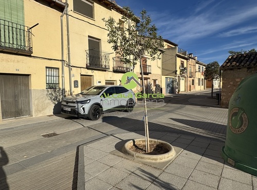 Solares en venta en Osma