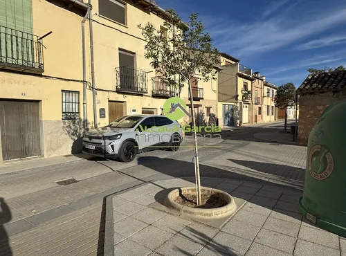 Solares en venta en Osma