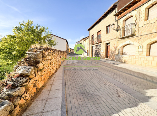Solares en venta en Osma