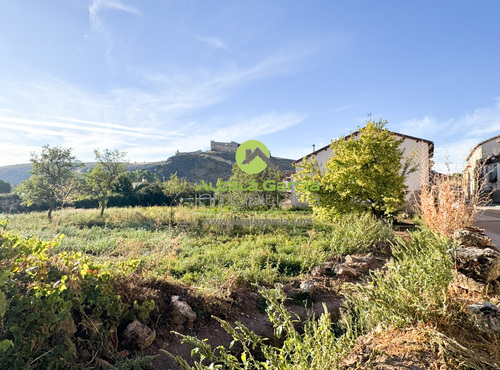 Solares en venta en Osma