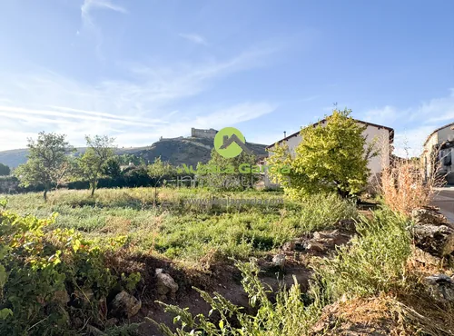Solares en venta en Osma
