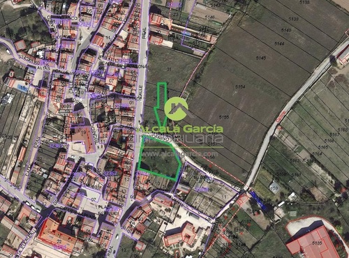 Solares en venta en Osma