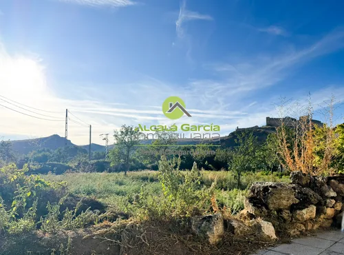 Solares en venta en Osma