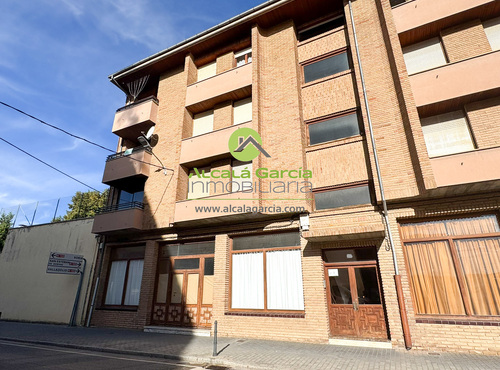 Pisos en venta en El Burgo de Osma