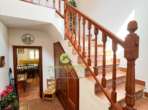 Casas o chalets en venta en Retortillo de Soria