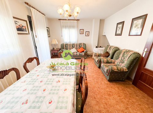 Casas o chalets en venta en Retortillo de Soria