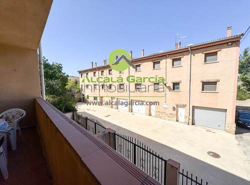 Casas o chalets en venta en Retortillo de Soria