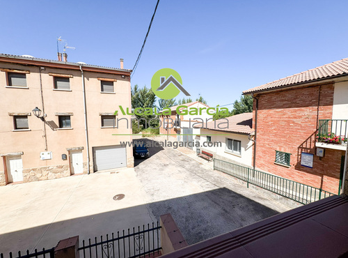 Casas o chalets en venta en Retortillo de Soria