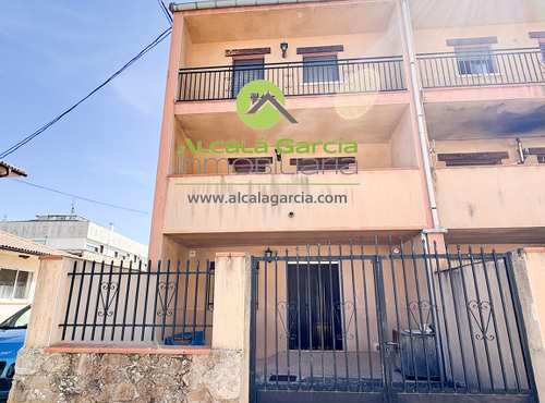 Casas o chalets en venta en Retortillo de Soria