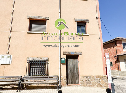 Casas o chalets en venta en Retortillo de Soria