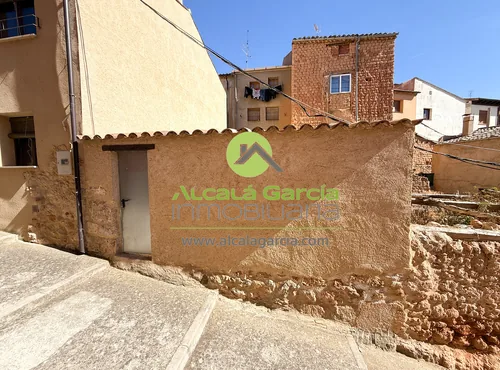 Solares en venta en San Esteban de Gormaz