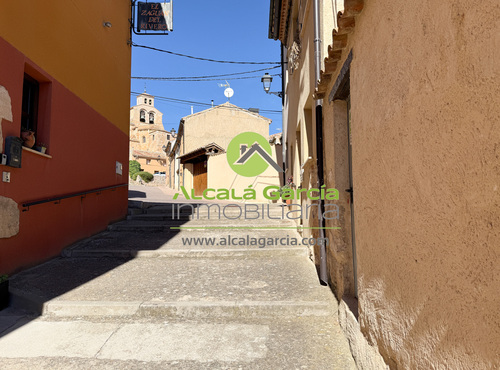 Solares en venta en San Esteban de Gormaz
