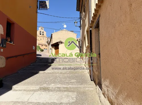 Solares en venta en San Esteban de Gormaz
