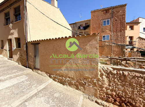 Solares en venta en San Esteban de Gormaz