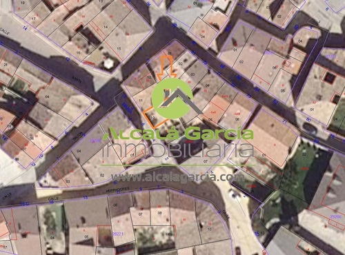 Solares en venta en San Esteban de Gormaz