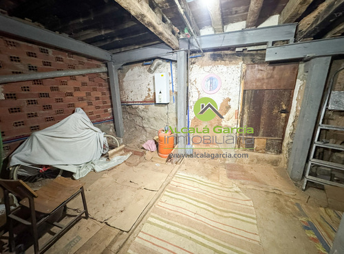 Casas o chalets en venta en El Burgo de Osma