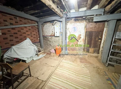 Casas o chalets en venta en El Burgo de Osma