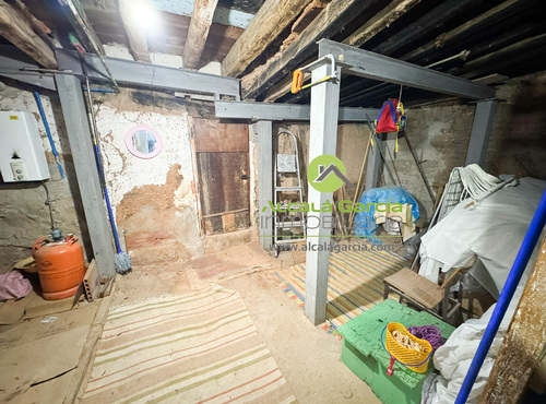 Casas o chalets en venta en El Burgo de Osma